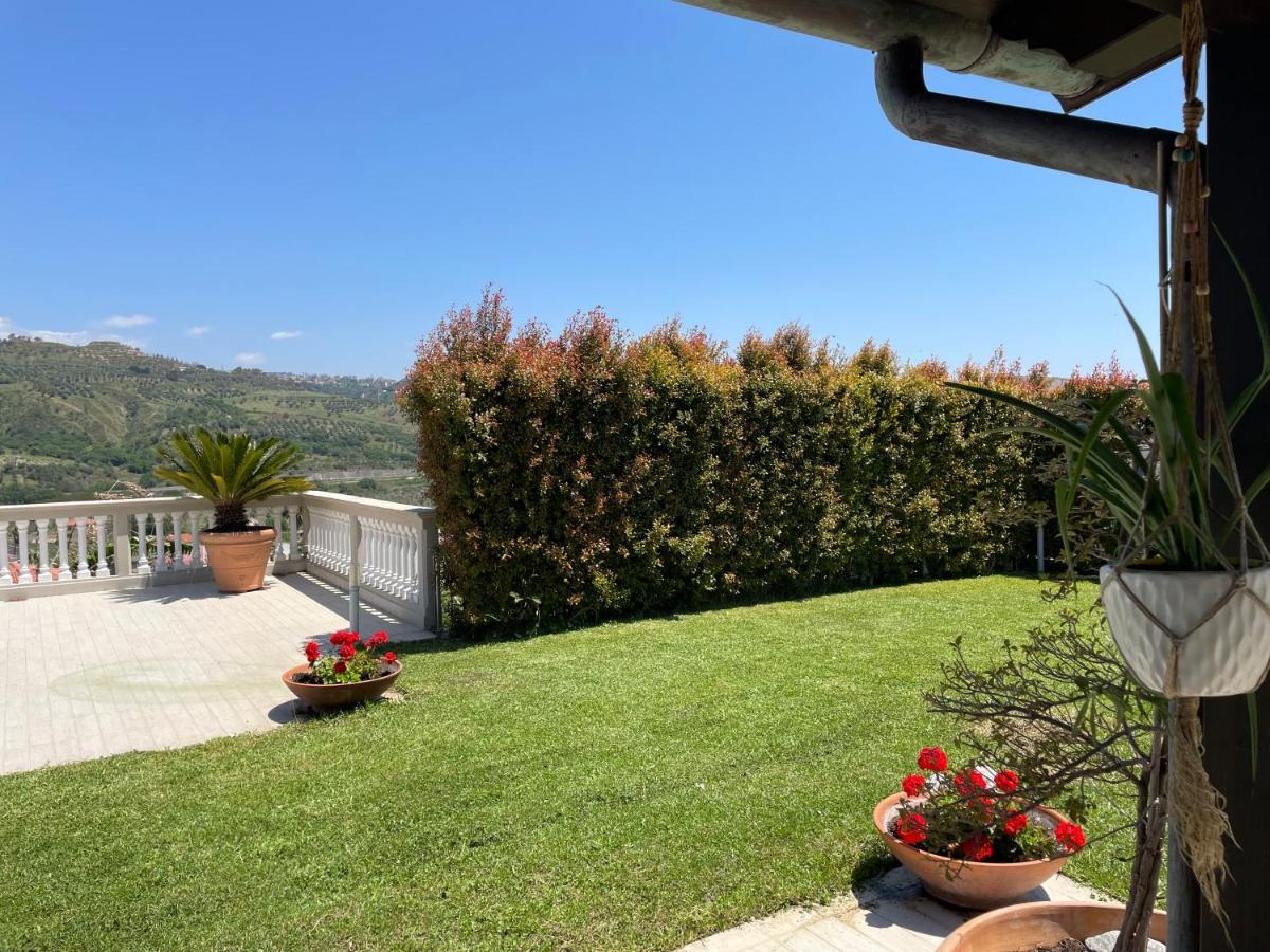 Villa Federica Sarrotino Exteriör bild