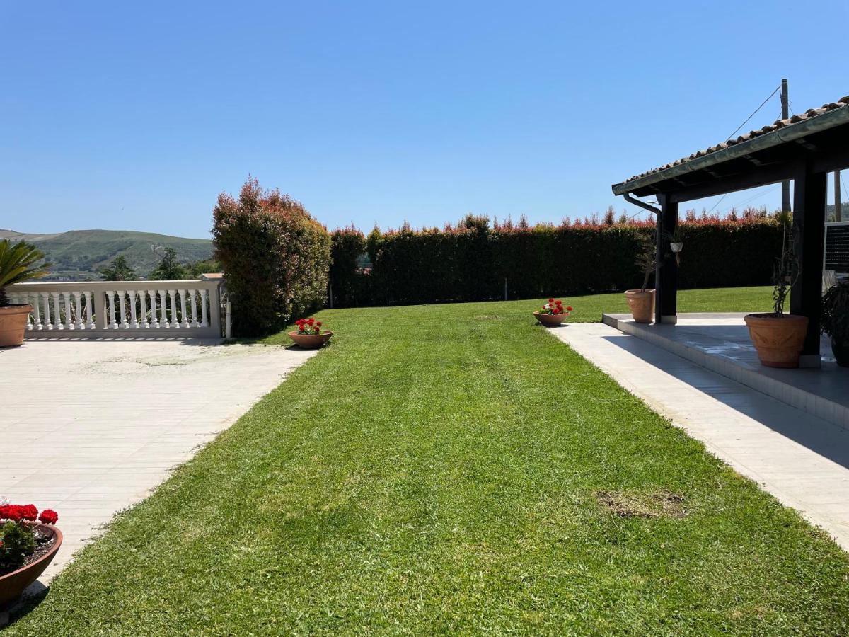 Villa Federica Sarrotino Exteriör bild