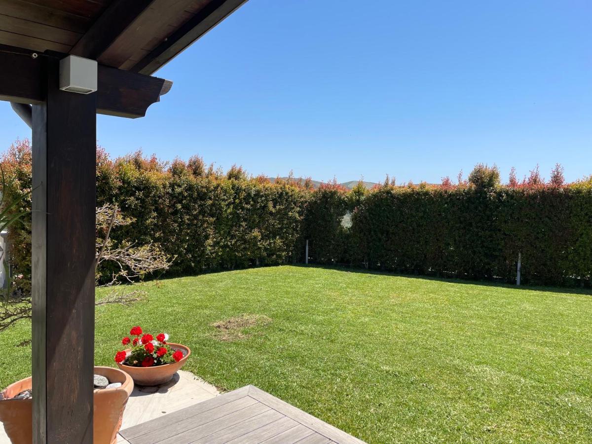 Villa Federica Sarrotino Exteriör bild