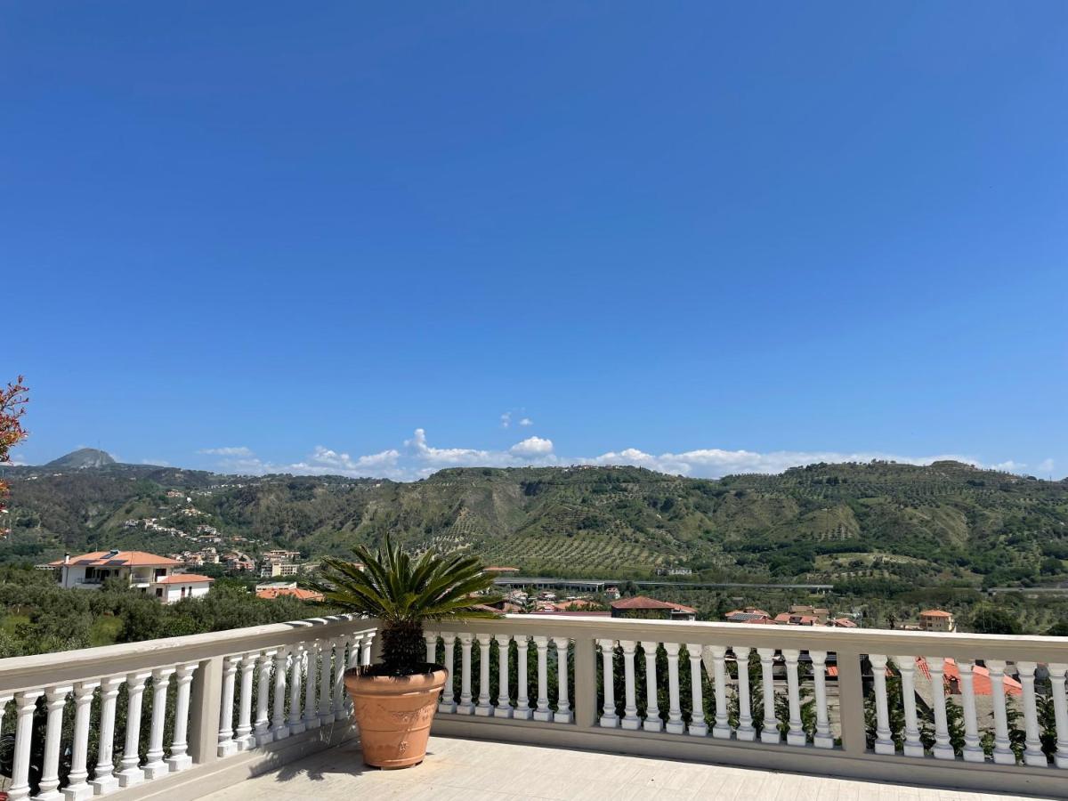 Villa Federica Sarrotino Exteriör bild