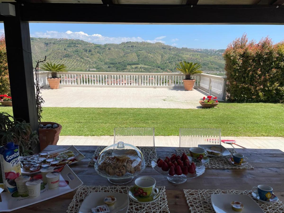 Villa Federica Sarrotino Exteriör bild