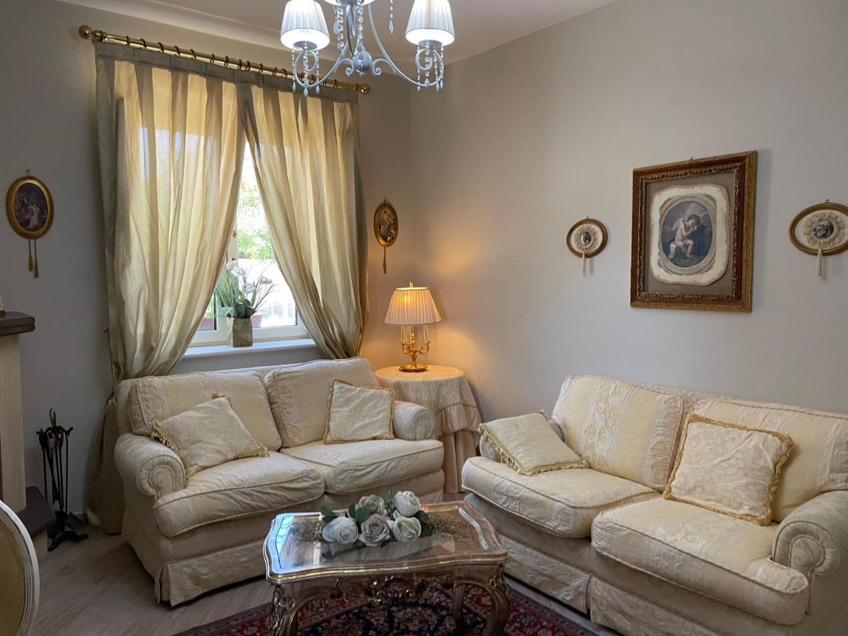 Villa Federica Sarrotino Exteriör bild